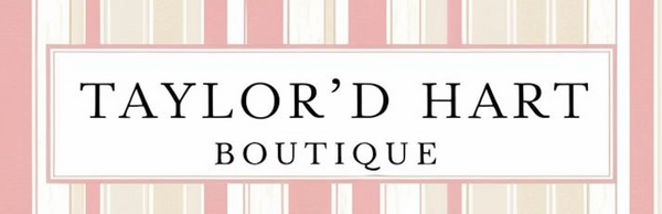 Taylor'd Hart Boutique